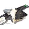Recambio de elevalunas delantero izquierdo para porsche panamera 4 s referencia OEM IAM 924205100 97062410101 7746025500