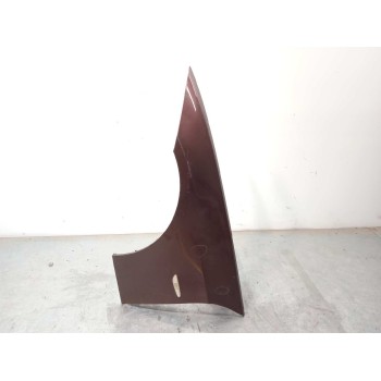 Recambio de aleta delantera izquierda para bmw serie 3 berlina (e90) 318d referencia OEM IAM 41355A55AF3  