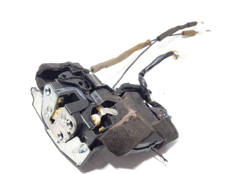 CERRADURA PUERTA TRASERA DERECHA EH1472310D 