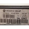 Recambio de abs para volkswagen passat berlina (3c2) edition referencia OEM IAM 3C0614109AF 16705712N 16705912