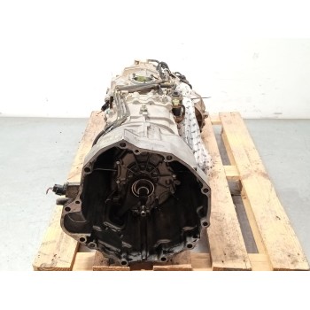 CAJA CAMBIOS 32010EB510 33100EA70A 