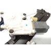 Recambio de elevalunas trasero izquierdo para chrysler grand voyager 2.8 crd cat referencia OEM IAM 3014867K  