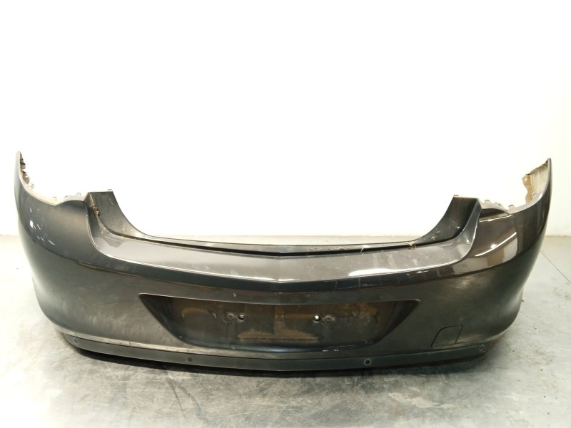 PARAGOLPES TRASERO 20877796 