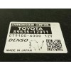Recambio de modulo electronico para toyota auris hybrid active referencia OEM IAM 8953512011  0791006000