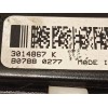 Recambio de elevalunas trasero izquierdo para chrysler grand voyager 2.8 crd cat referencia OEM IAM 3014867K  