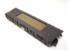 Recambio de cuadro instrumentos para citroën c4 grand picasso i (ua_) 2.0 hdi 138 referencia OEM IAM 9666217280 6103AP 6103KV 2