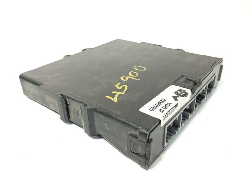 MODULO ELECTRONICO 8968102040 2850003080