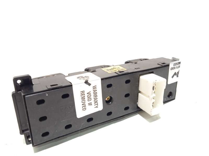 Recambio de mando elevalunas delantero izquierdo para hyundai santa fe (bm) 2.2 crdi comfort 4x4 referencia OEM IAM 935702B000S4 3