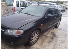 nissan almera ii hatchback (n16) del año 2004 2
