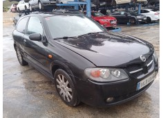 nissan almera ii hatchback (n16) del año 2004