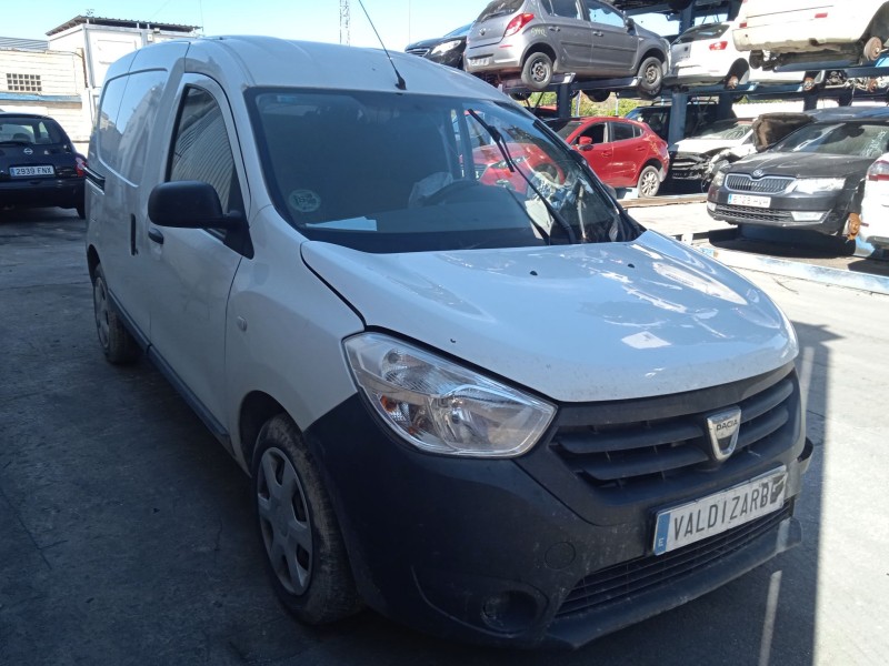 dacia lodgy (js_) del año 2016