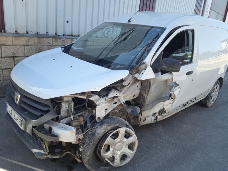 dacia lodgy (js_) del año 2016