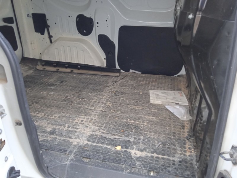 dacia lodgy (js_) del año 2016