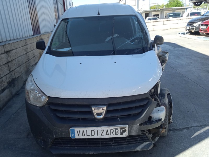 dacia lodgy (js_) del año 2016