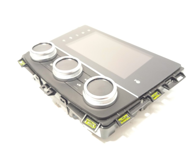 Recambio de pantalla multifuncion para renault kadjar (ha_, hl_) 1.3 tce 140 referencia OEM IAM 280906783R  