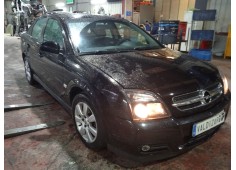 OPEL VECTRA C GTS (Z02)