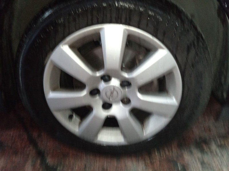 opel vectra c gts (z02) del año 2005