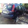 ford fiesta (cbk) del año 2004