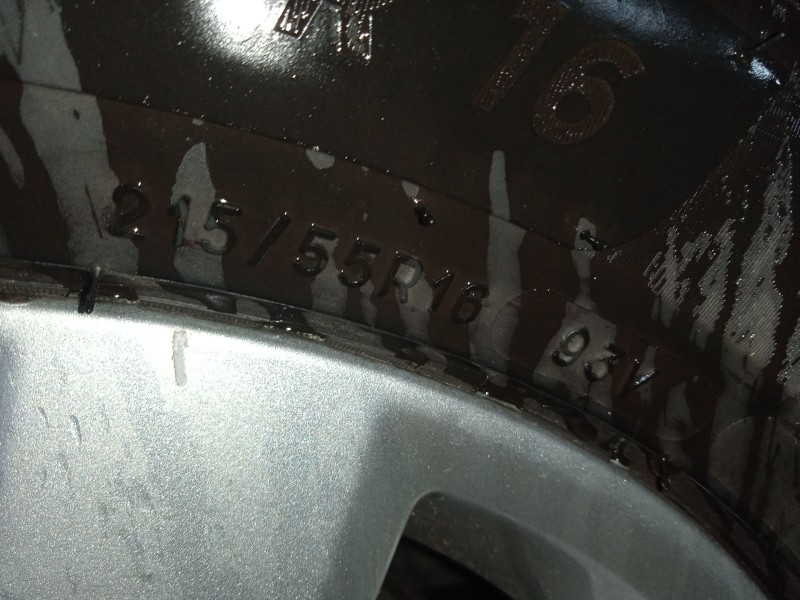 opel vectra c gts (z02) del año 2005