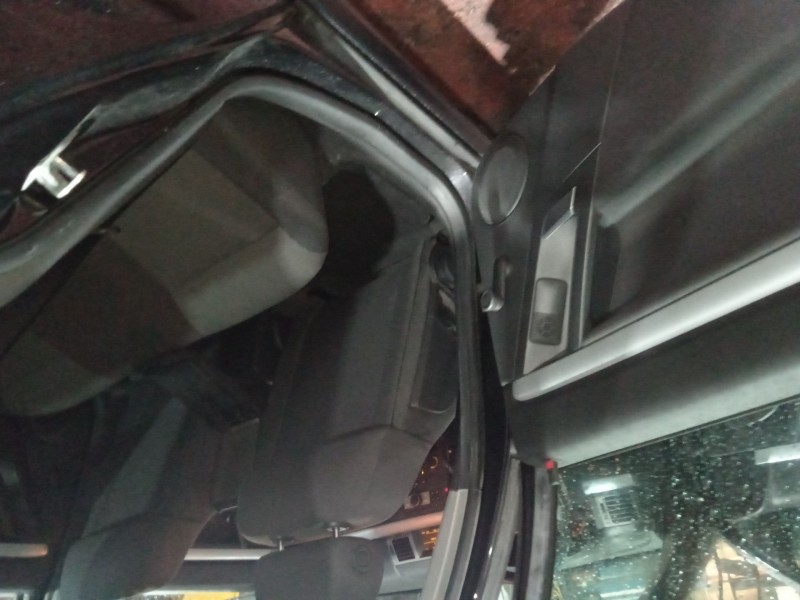 opel vectra c gts (z02) del año 2005