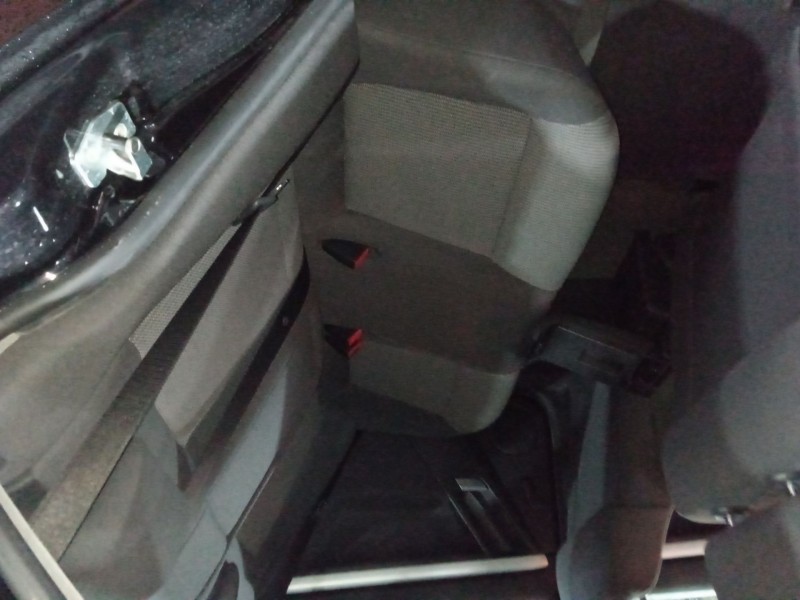 opel vectra c gts (z02) del año 2005