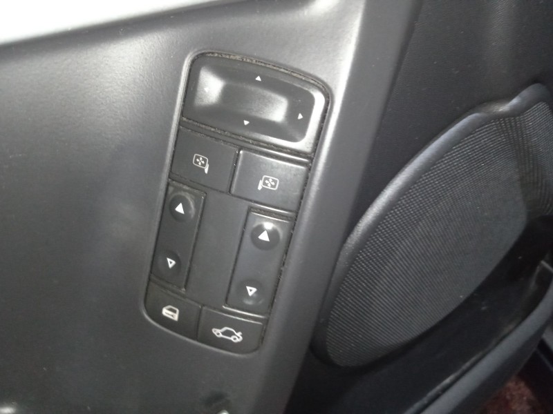 opel vectra c gts (z02) del año 2005