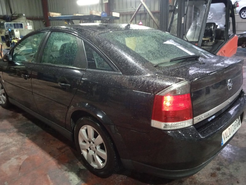 opel vectra c gts (z02) del año 2005
