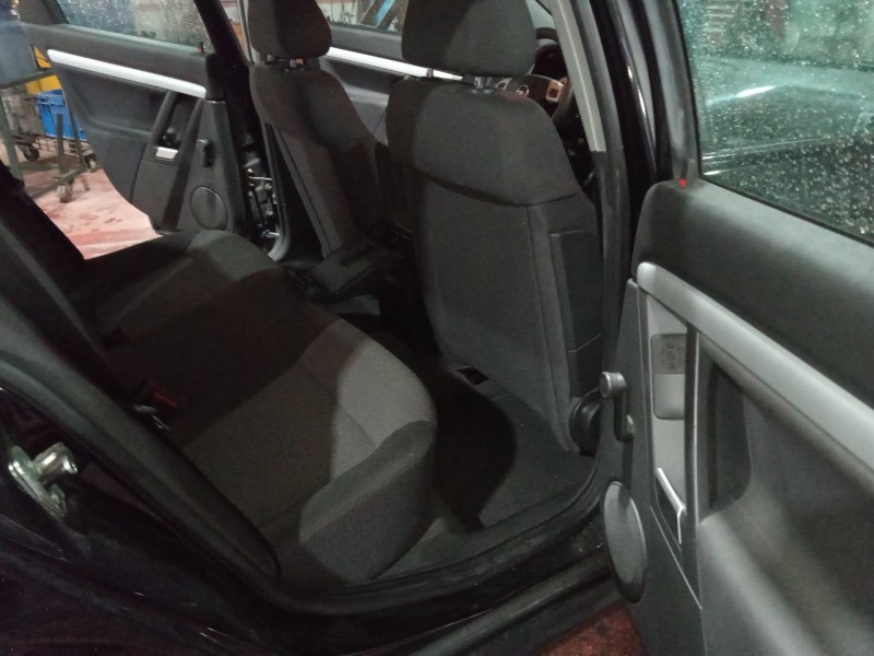 opel vectra c gts (z02) del año 2005