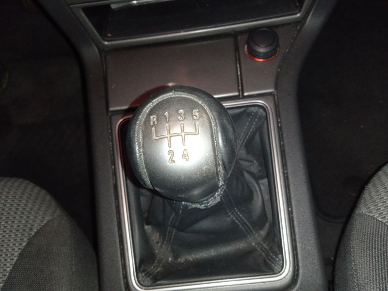 opel vectra c gts (z02) del año 2005