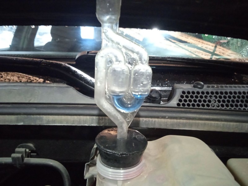 opel vectra c gts (z02) del año 2005