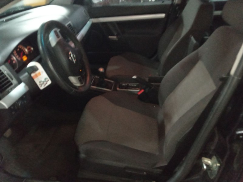 opel vectra c gts (z02) del año 2005