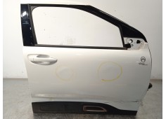 Recambio de puerta delantera derecha para citroën c4 cactus 1.5 bluehdi 100 referencia OEM IAM 9821324480  