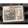 Recambio de pinza freno trasera derecha para seat leon (5f1) 1.4 tgi referencia OEM IAM 5Q0615406DB  