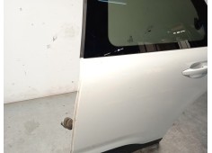 Recambio de puerta trasera izquierda para citroën c4 cactus 1.5 bluehdi 100 referencia OEM IAM 9821336680   2