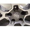 Recambio de llanta para porsche macan (typ ) s diesel referencia OEM IAM 95B601025BQ 95B601025BQOC6 95B601025BGOC6