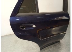 Recambio de puerta trasera derecha para mercedes-benz clase m (w164) ml 320 cdi 4-matic (164.122) referencia OEM IAM A1647300205 2