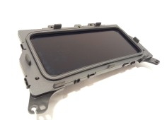 Recambio de cuadro instrumentos para hyundai kona (os, ose, osi) ev referencia OEM IAM 94013K4001  