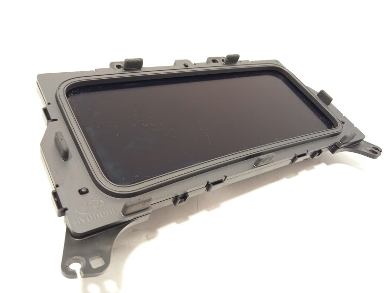 Recambio de cuadro instrumentos para hyundai kona (os, ose, osi) ev referencia OEM IAM 94013K4001  