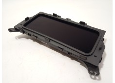 Recambio de cuadro instrumentos para hyundai kona (os, ose, osi) ev referencia OEM IAM 94013K4001   2