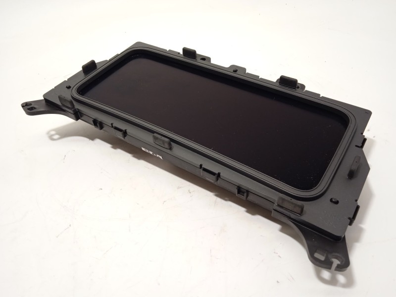 Recambio de cuadro instrumentos para hyundai kona (os, ose, osi) ev referencia OEM IAM 94013K4001  