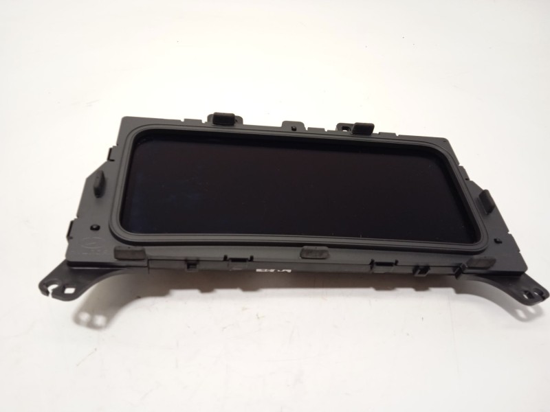 Recambio de cuadro instrumentos para hyundai kona (os, ose, osi) ev referencia OEM IAM 94013K4001  