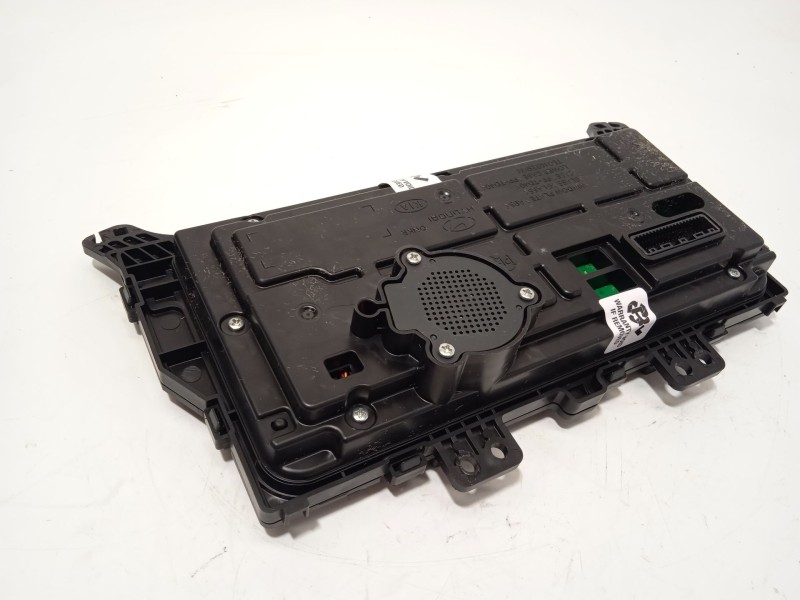 Recambio de cuadro instrumentos para hyundai kona (os, ose, osi) ev referencia OEM IAM 94013K4001  