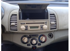 nissan micra iii (k12) del año 2007 2