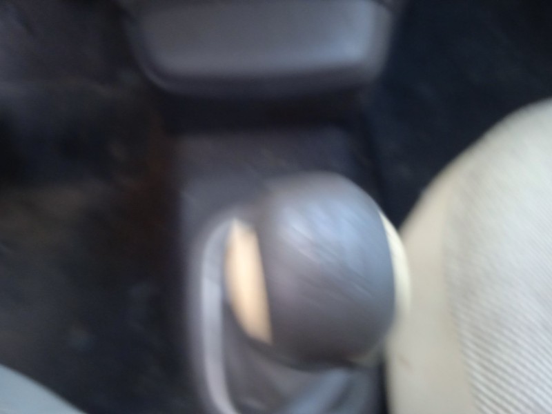 nissan micra iii (k12) del año 2007