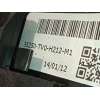 Recambio de mando intermitentes para honda civic (fk) 2.2 i-dtec s referencia OEM IAM 35250TV0H212M1  