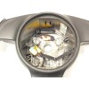 Recambio de volante para porsche panamera 4 referencia OEM IAM 7PP419091AC 7PP419091ACA34 