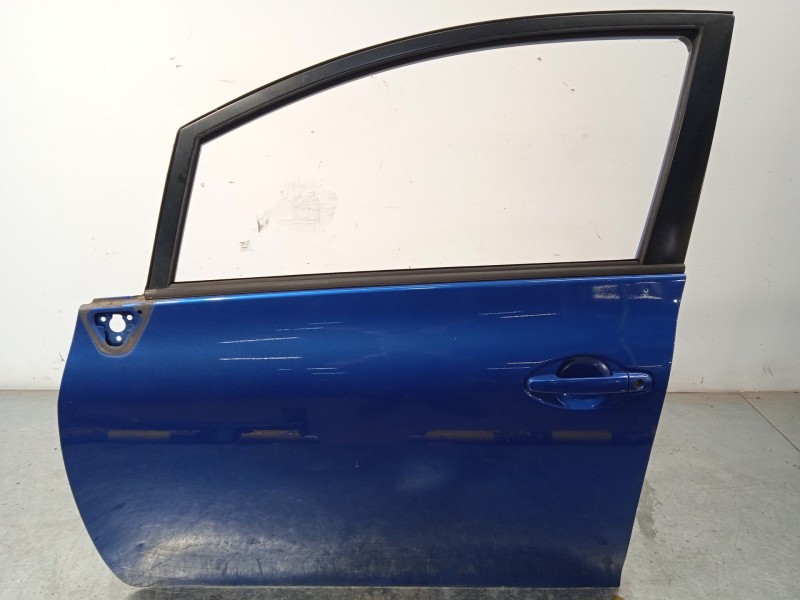 Recambio de puerta delantera izquierda para toyota auris (_e15_) 1.6 (zre151_) referencia OEM IAM 6700202260  