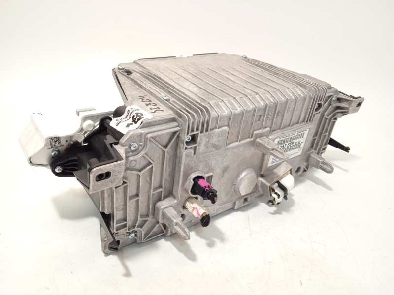 Recambio de cuadro instrumentos para peugeot 408 ii (fp_, f3_) puretech 130 referencia OEM IAM 9835755980  