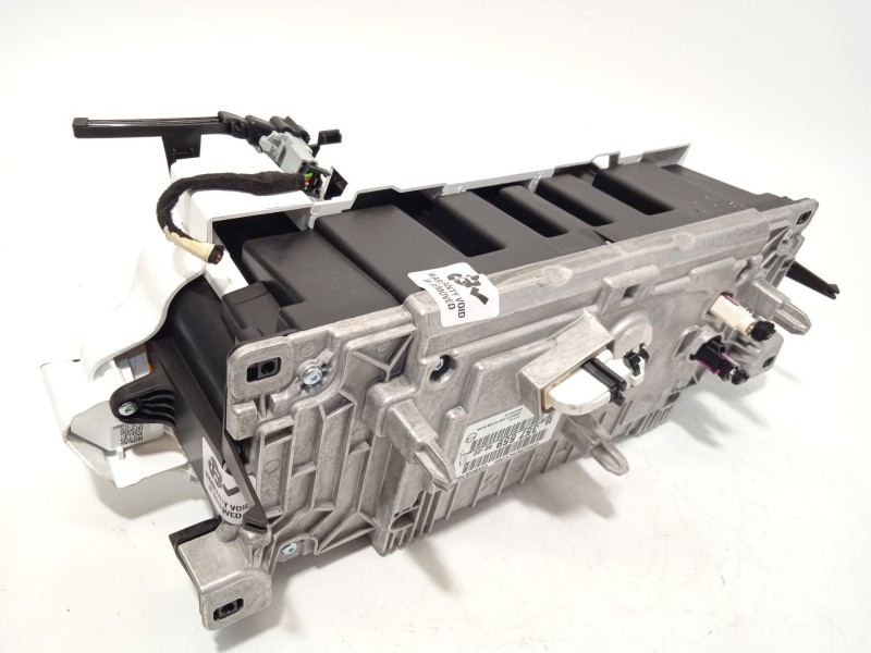 Recambio de cuadro instrumentos para peugeot 408 ii (fp_, f3_) puretech 130 referencia OEM IAM 9835755980  