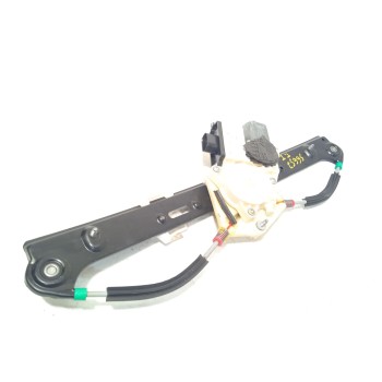 Recambio de elevalunas trasero izquierdo para bmw x3 (e83) 2.0 sd referencia OEM IAM 6925965 67626925965 